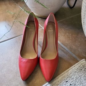 Banana Republic heels